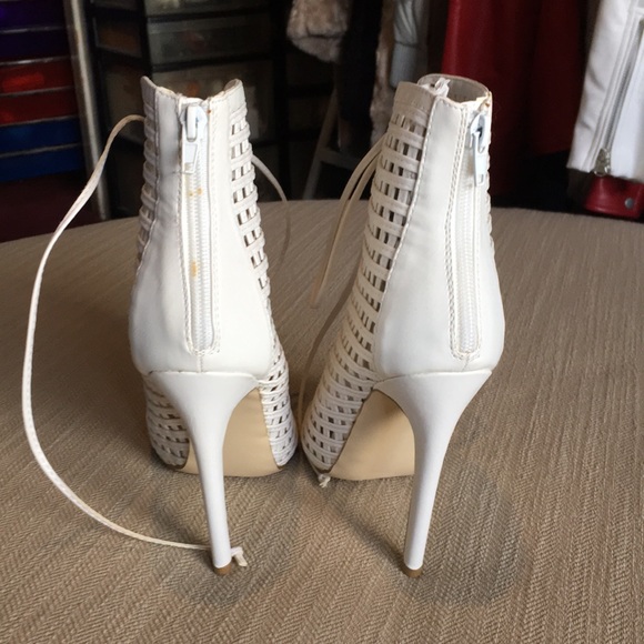 Booties - Picture 2 of 2